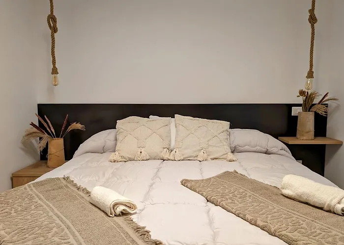 Bed and Breakfast Dafne