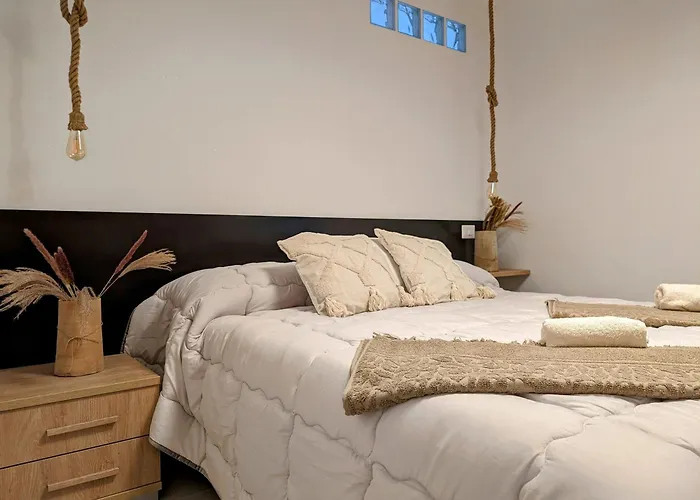 Bed and Breakfast Dafne *
