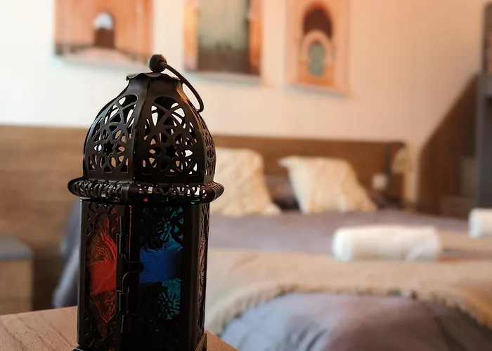Bed and Breakfast Dafne