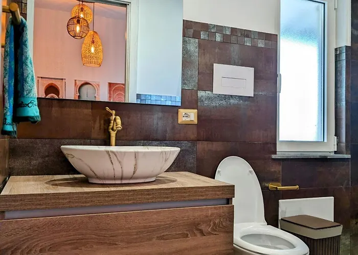 Bed and Breakfast Dafne Torrenova (Sicily)